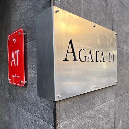 Agata 10-3E Apartment อาลิกันเต ภายนอก รูปภาพ