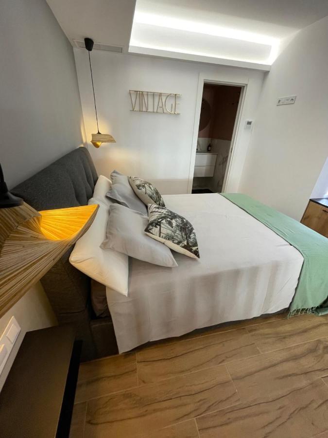 Agata 10-3E Apartment อาลิกันเต ภายนอก รูปภาพ