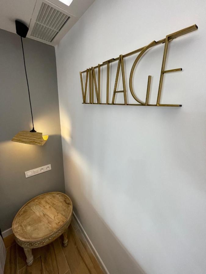 Agata 10-3E Apartment อาลิกันเต ภายนอก รูปภาพ