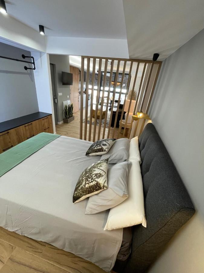 Agata 10-3E Apartment อาลิกันเต ภายนอก รูปภาพ