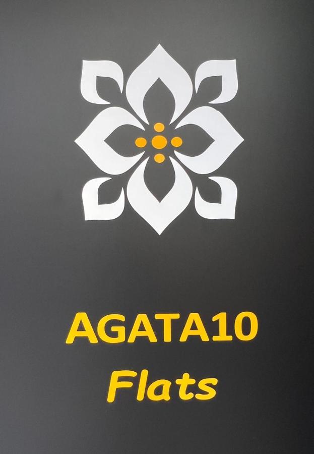 Agata 10-3E Apartment อาลิกันเต ภายนอก รูปภาพ